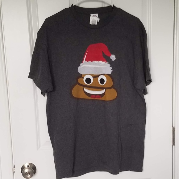 Delta Other - NWT Size L Mens Christmas Tee